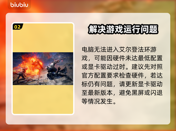艾尔登法环：黑夜君临进不去？❌解决办法来了！🔥截图3