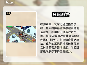 🔥2025必玩！媲美GTA的神作清单💥截图3