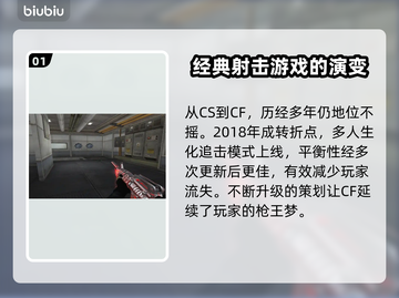 CF掉帧？这些解决办法让你流畅吃鸡🔥🎮截图2