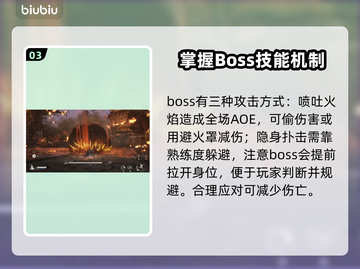 黑神话悟空🔥黑熊精BOSS速通攻略✨截图4