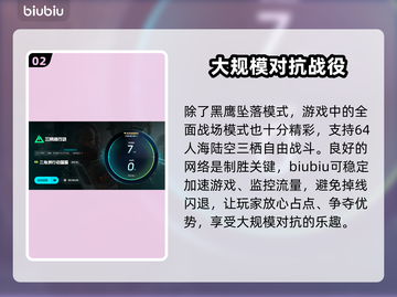 三角洲行动🔥免费加速神器分享🎉截图3