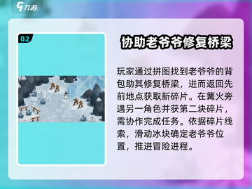 无尽旅图第九章🔥超详细通关攻略来啦！🎮截图3