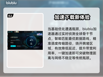 🎮Abyssus下载太慢？速看解决办法！截图3