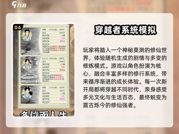 💘2025超耐玩男神模拟器游戏推荐！截图5