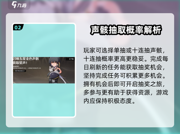 鸣潮💥：金色声骸活动来袭，不容错过的游戏狂欢🎉截图3