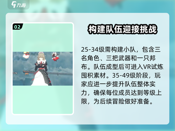 绝区零电量高效用法💡《绝区零》必备技巧⚡截图3