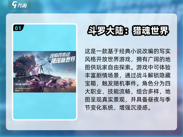 🔥2025热门动作手游TOP榜💥经典必玩推荐🎮截图2