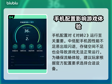 💥对峙2闪退？玩家崩溃！🎮截图5