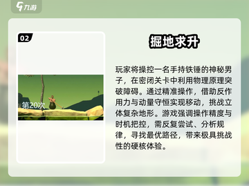🎮超省流量！2025年必备单机手游合集🔥截图3
