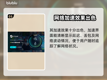 无眠梦魇🔥黑屏闪退卡顿？用这个加速器秒解决！截图6