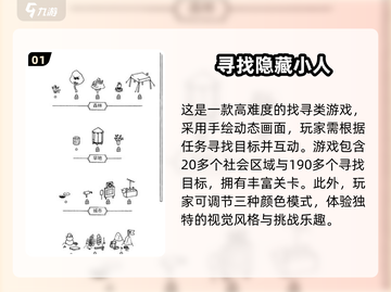 找小人游戏推荐🎉2025超耐玩📌截图2