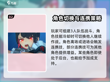 绝区零🔥操作要求高吗？手残党也能玩转绝区零！截图3