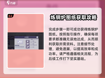 阿瑞斯病毒2炼钢炉图纸📍获取攻略大全！截图3