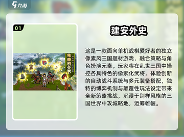 🔥2025必玩！6月单机游戏TOP榜🎮截图2