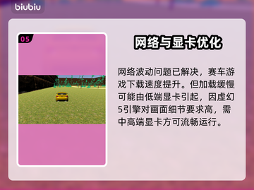 🏎赛车运动下载太慢？用这些加速器秒提速！截图6
