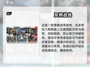 🔥2025最🔥的二次元美少女枪战手游TOP10💥截图2