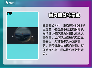 🎮《黎明之海》亡灵船队通关秘籍！截图4