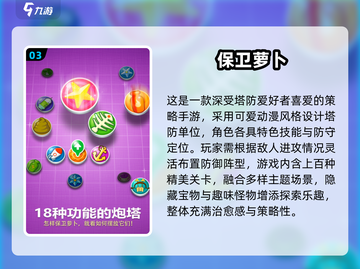 🔥怀旧塔防手游TOP榜！经典单机版推荐2025💥🎮截图4