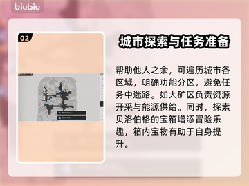 崩坏星穹铁道：雅利洛Ⅵ玩法全揭秘🔥🎉截图3