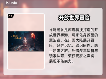 TGA2025年度游戏揭晓！🔥截图4