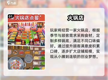 🔥2025最上头的模拟经营游戏💥截图2