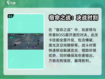 绝区零空洞二通关秘籍🔥助你轻松制胜！截图4