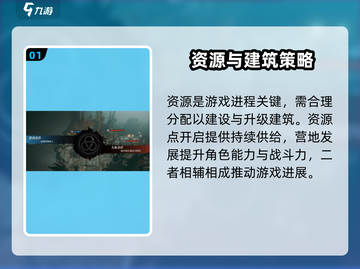 环形战争🔥超详细攻略来了！新手必看👇截图2
