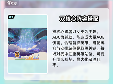 剑与远征2🔥英雄替换与阵容搭配秘籍🎉截图4