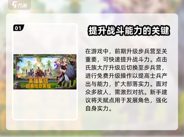 谁是大酋长🔥攻略：玩转游戏的必胜秘籍！截图2