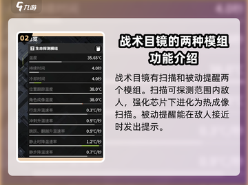 萤火突击🔥热成像解锁秘籍，游戏党必看！🎮截图3