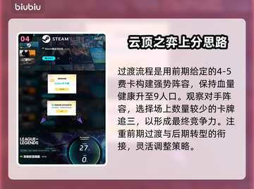 英雄联盟🎉恭喜发财模式玩法大揭秘！🔥截图5