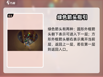 《沙石镇时光矿洞逃脱秘籍！💎》截图4
