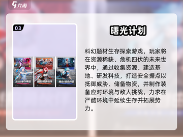 🎮男生必看！2025最火游戏榜单🔥截图4