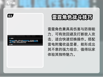 绝区零🔥安比德玛拉技能大曝光，超强战力一击制胜！截图4
