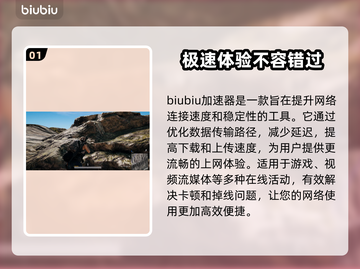 PUBG流畅玩🔥加速器推荐下载链接🎉截图2