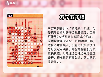 🔥2025单机下棋手游TOP榜♟ offline也能玩！截图3