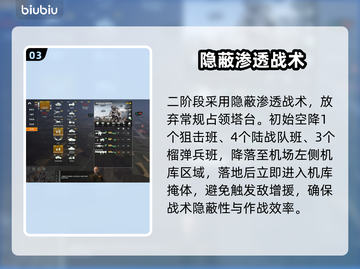 🎮断箭单人战役：美军基地惊天劫案全攻略！截图4