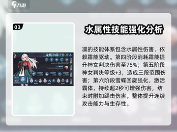 归龙潮澪效果🔥《原神》玩家必看⚡截图4
