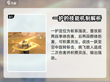 境界刀鸣：黑崎一护强度解析，超神⚡必看！截图2