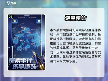 🔥2025必玩皇牌空战游戏大全🎮截图4
