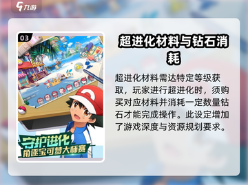 口袋觉醒🔥超进化必备攻略💎截图4
