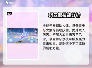 崩坏3第二部琪亚娜竟是她！💥游戏隐藏真相大起底截图3