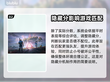 无畏契约⚡定级赛玩法机制全揭秘🔥截图3