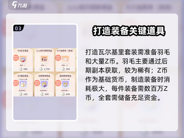 🔥《仙境传说》爱如初见！装备神技大揭秘✨截图4