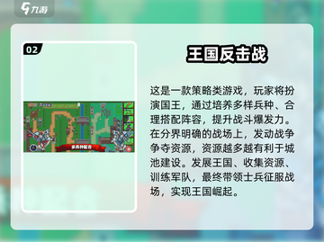 🔥2025必玩单机策略游戏TOP榜🎮截图3