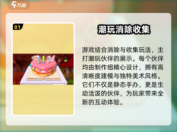 潮玩国度配置要求🔥你的电脑能带起这款神作吗？截图2