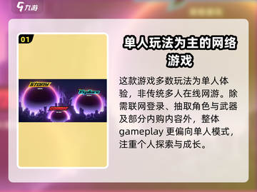 绝区零🔥单机版内容大揭秘！游戏代入感爆棚💥截图2