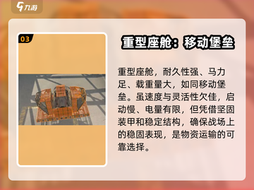 创世战车座舱大揭秘🔥最佳配置推荐🎉截图4