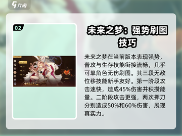 原神🔥五星角色强度排行！无尽梦回必备✨截图3