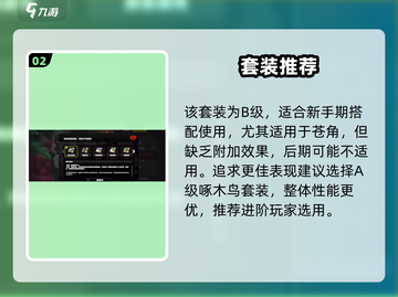 绝区零苍角神装搭配🔥截图3